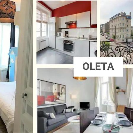 Oleta Apartment ดีนาร์ ภายนอก รูปภาพ