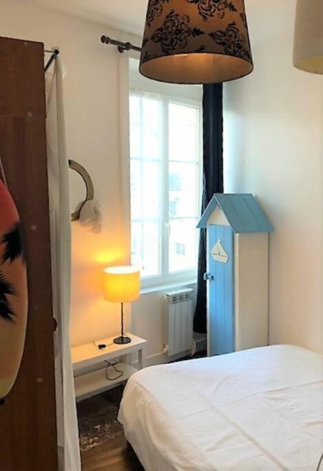 Oleta Apartment ดีนาร์ ภายนอก รูปภาพ