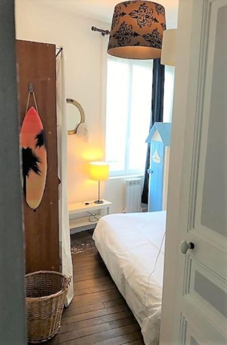 Oleta Apartment ดีนาร์ ภายนอก รูปภาพ