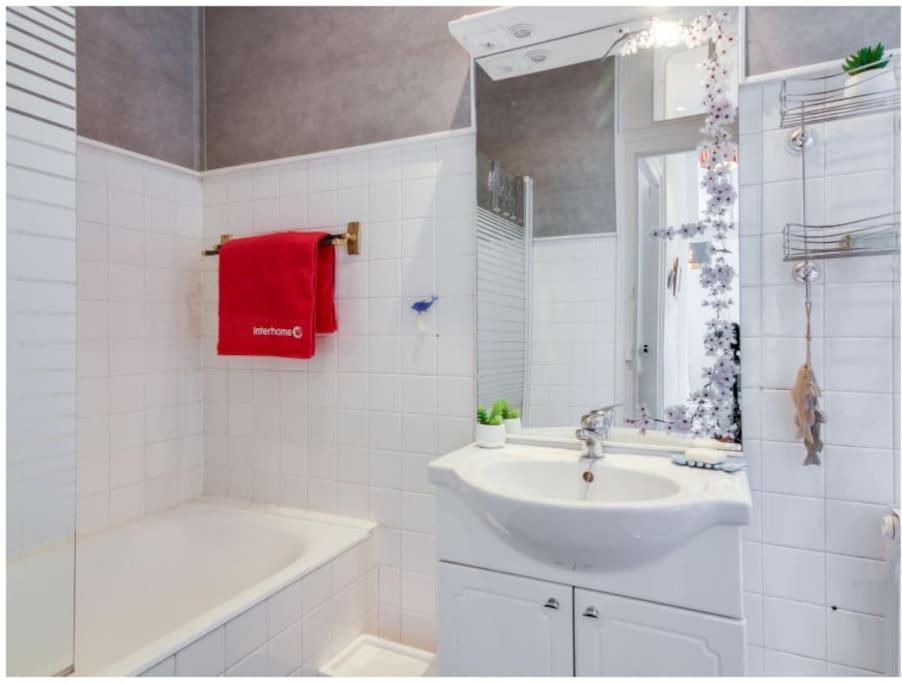 Oleta Apartment ดีนาร์ ภายนอก รูปภาพ
